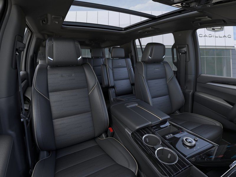 Cadillac Escalade ESV  2026 à Montréal, Québec