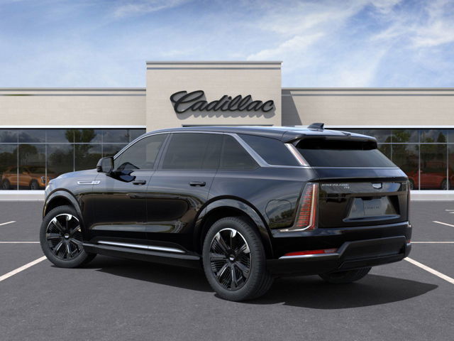 2025 Cadillac Escalade IQ in Montreal, Quebec