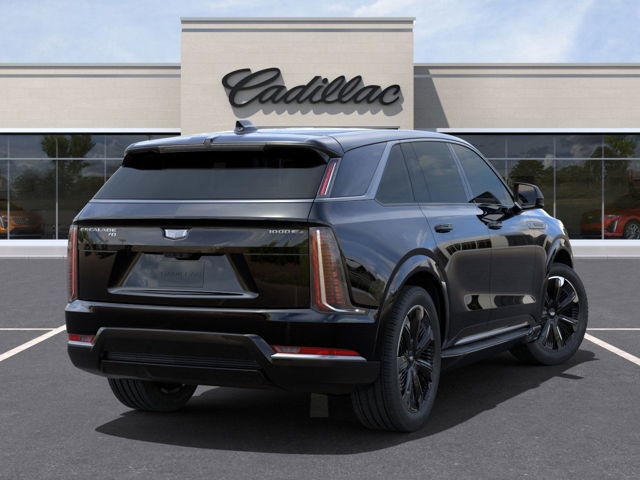 2025 Cadillac Escalade IQ in Montreal, Quebec