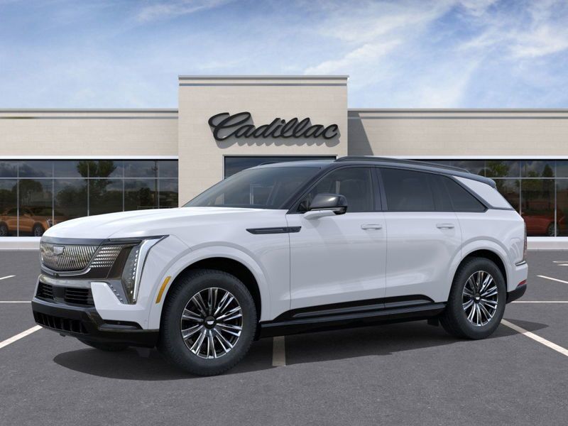2026 Cadillac Escalade IQ in Montreal, Quebec