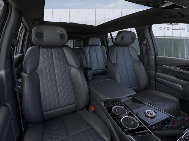 Cadillac Escalade IQ  2026