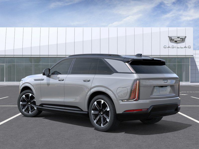 2026 Cadillac Escalade IQ in Montreal, Quebec