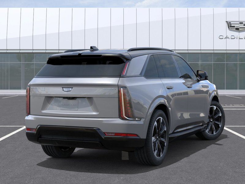 2026 Cadillac Escalade IQ in Montreal, Quebec