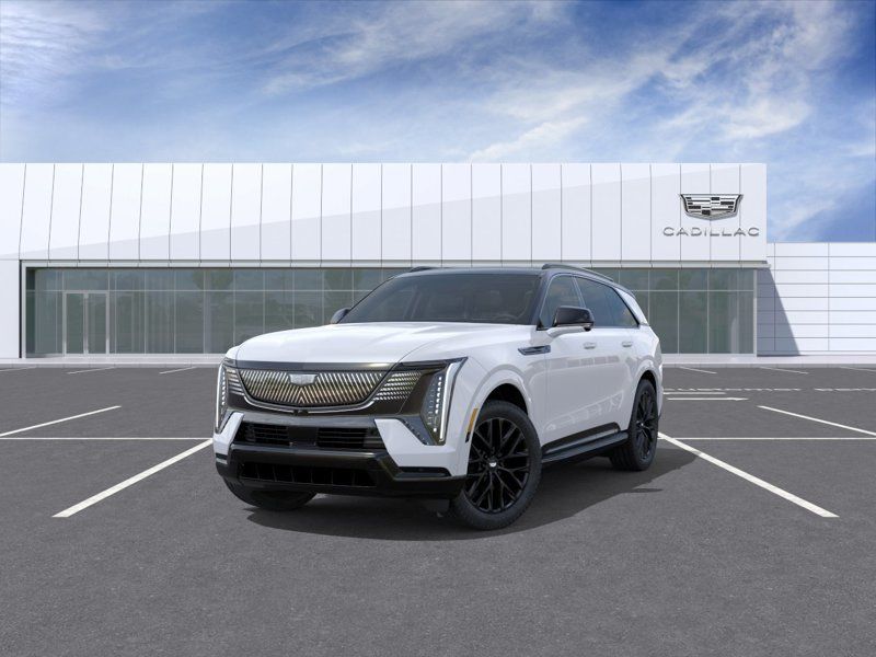 2026 Cadillac Escalade IQ in Montreal, Quebec