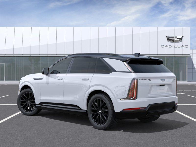 2026 Cadillac Escalade IQ in Montreal, Quebec