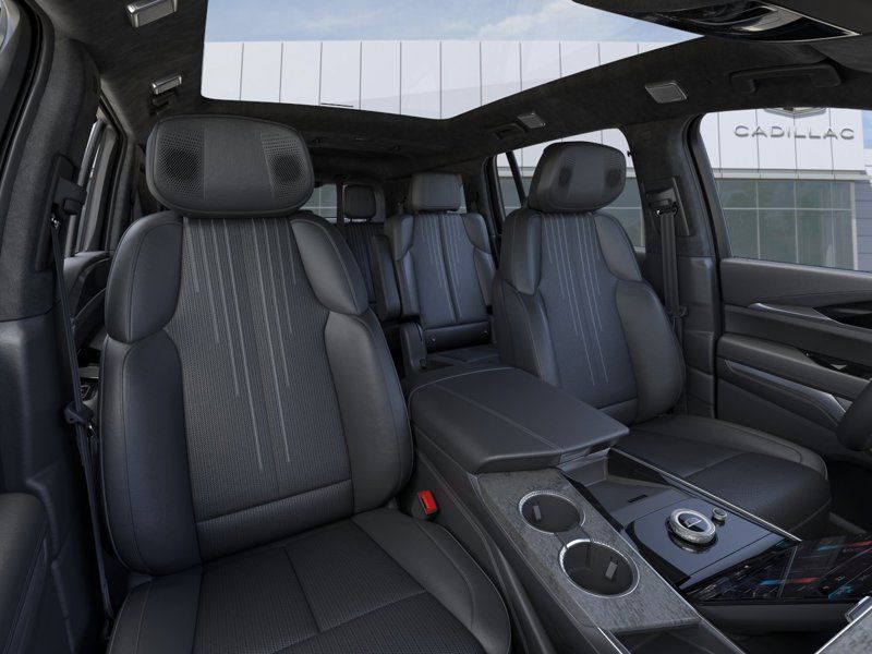 2026 Cadillac Escalade IQ in Montreal, Quebec