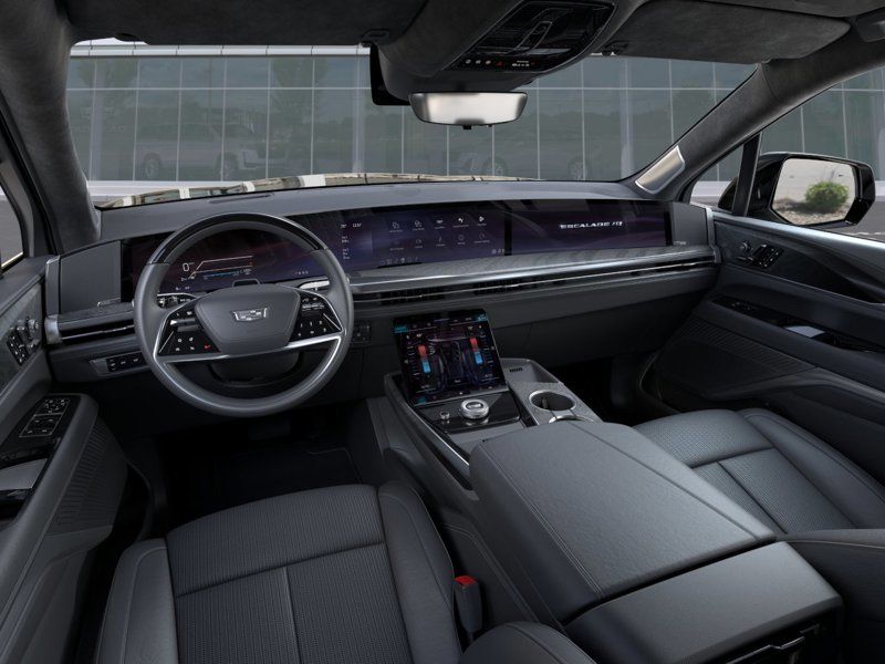 2026 Cadillac Escalade IQ in Montreal, Quebec