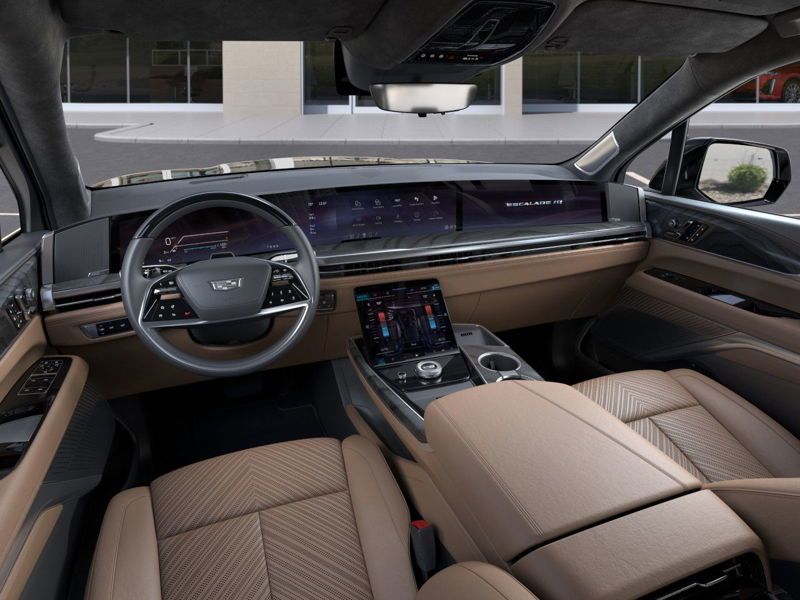 2026 Cadillac Escalade IQL