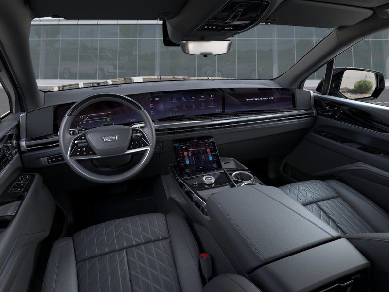 Cadillac Escalade IQL  2026 à Montréal, Québec