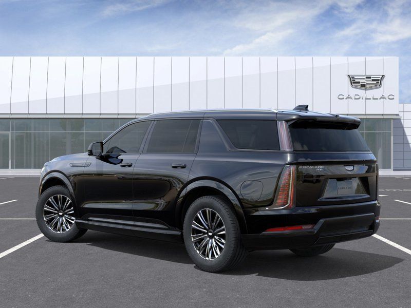 Cadillac Escalade IQL  2026 à Montréal, Québec