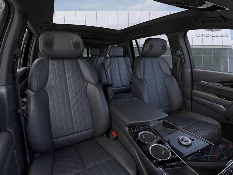 Cadillac Escalade IQL  2026 à Montréal, Québec