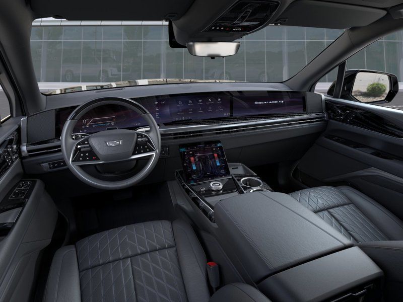 Cadillac Escalade IQL  2026 à Montréal, Québec