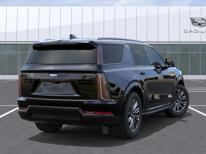 Cadillac Escalade IQL  2026 à Montréal, Québec