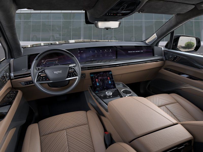 2026 Cadillac Escalade IQL in Montreal, Quebec