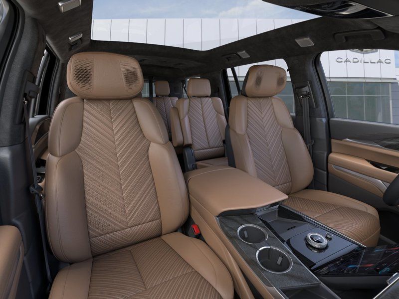 2026 Cadillac Escalade IQL in Montreal, Quebec