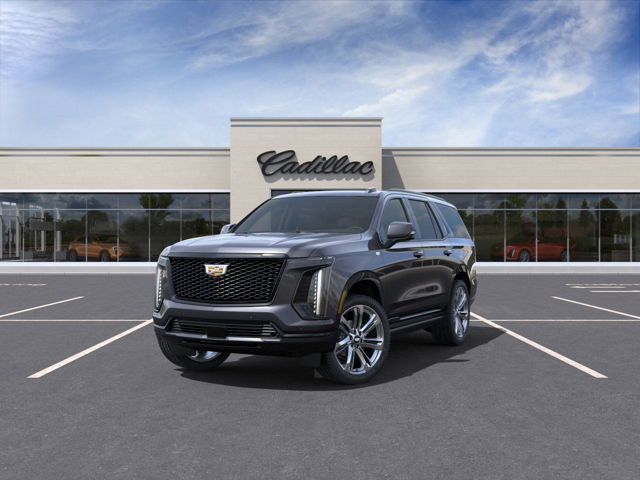 2025 Cadillac Escalade in Montreal, Quebec