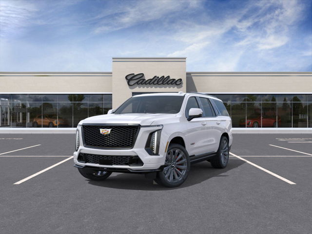 2025 Cadillac Escalade in Montreal, Quebec