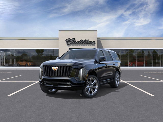 Cadillac Escalade  2025 à Montréal, Québec
