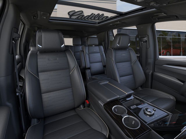 2025 Cadillac Escalade in Montreal, Quebec