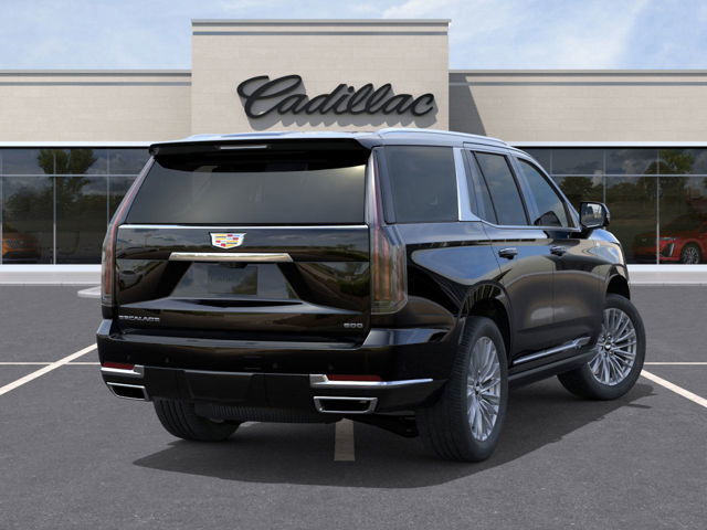 2025 Cadillac Escalade in Montreal, Quebec