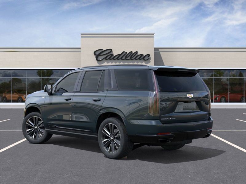Cadillac ESCALADE  2026 à Montréal, Québec