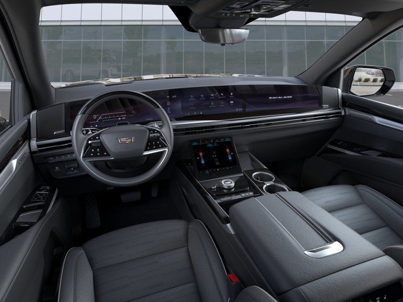 Cadillac Escalade  2026