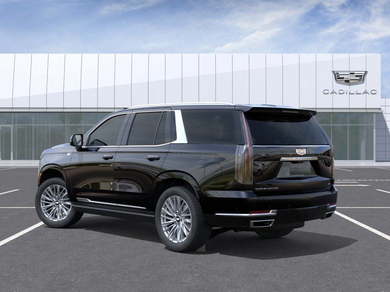 Cadillac Escalade  2026
