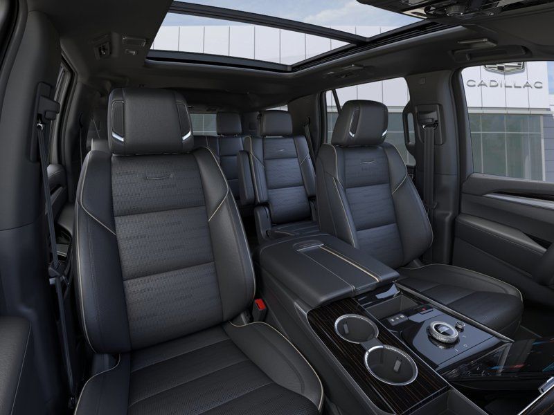 Cadillac Escalade  2026