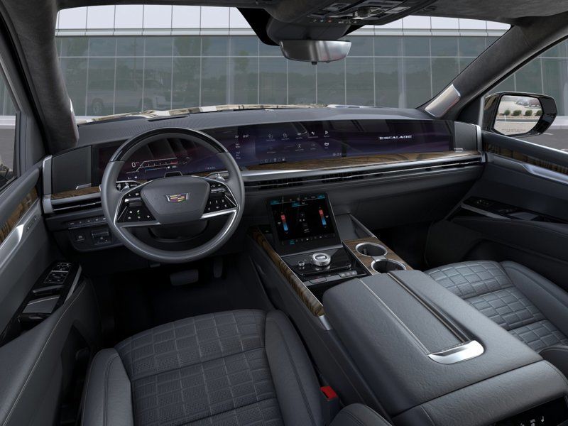 2026 Cadillac Escalade in Montreal, Quebec