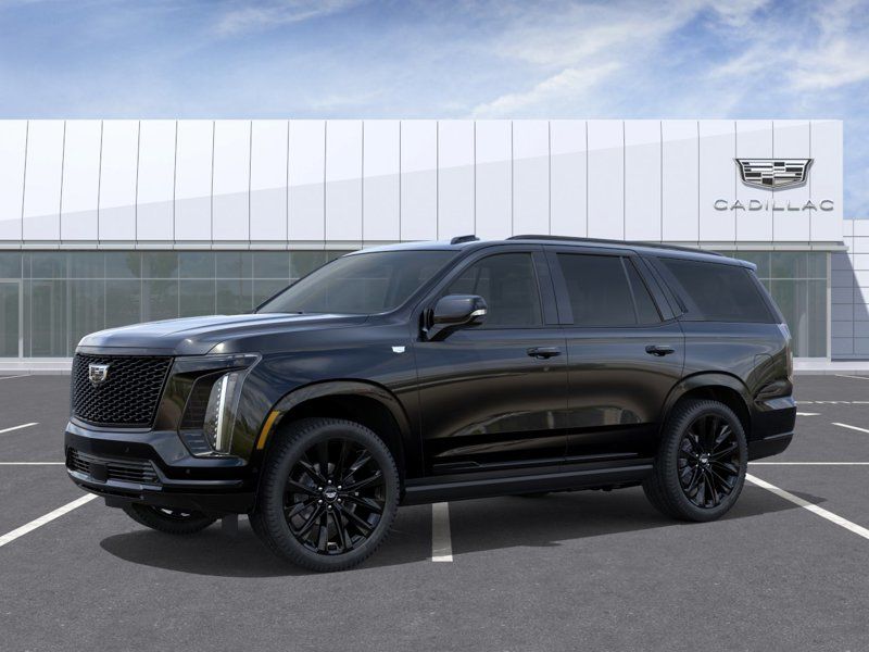 2026 Cadillac Escalade in Montreal, Quebec