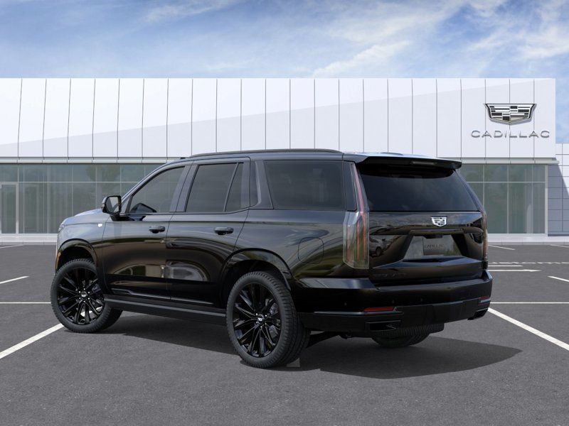 2026 Cadillac Escalade in Montreal, Quebec