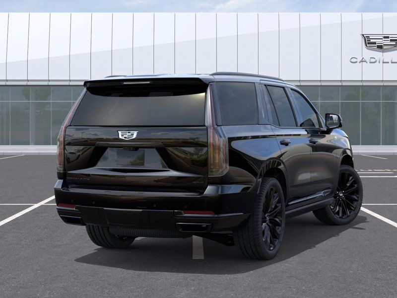 2026 Cadillac Escalade in Montreal, Quebec