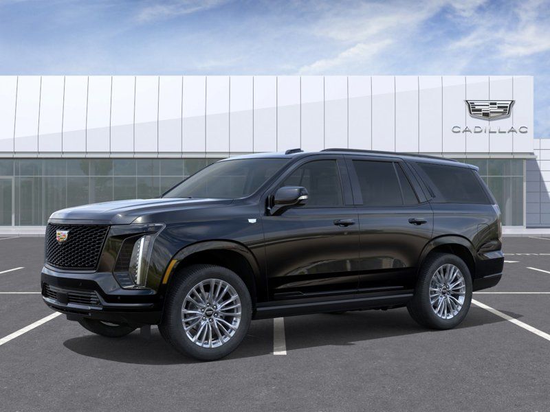 Cadillac Escalade  2026 à Montréal, Québec