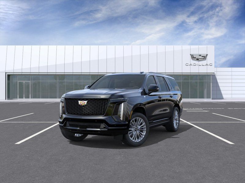 Cadillac Escalade  2026 à Montréal, Québec
