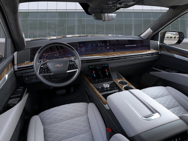 Cadillac Escalade  2026 à Montréal, Québec