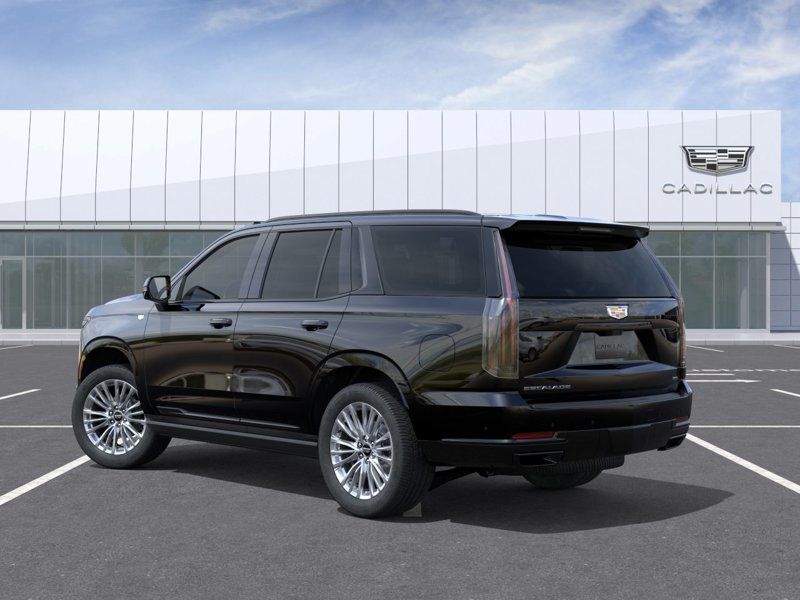 Cadillac Escalade  2026 à Montréal, Québec
