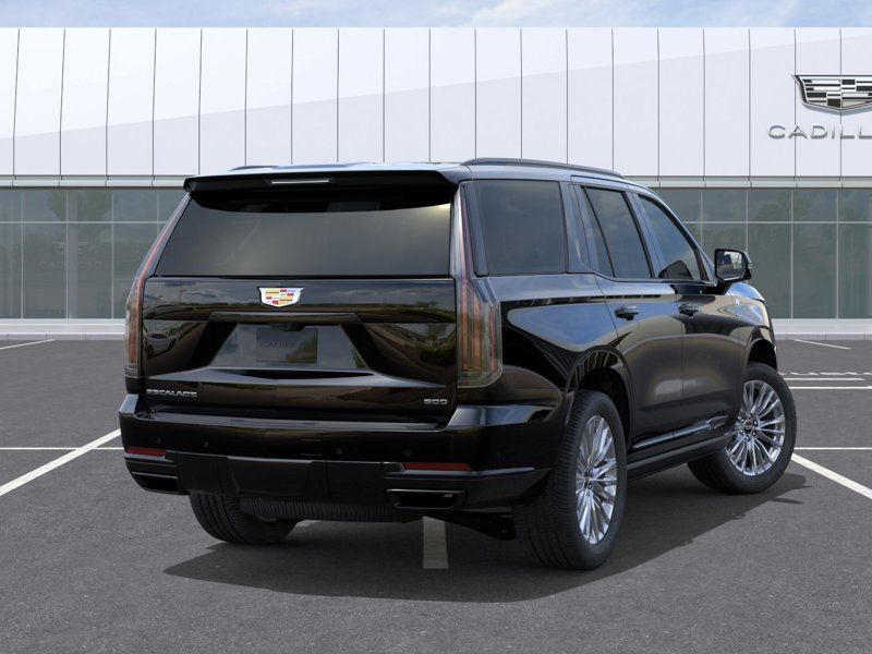 Cadillac Escalade  2026 à Montréal, Québec