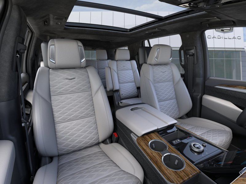 Cadillac Escalade  2026 à Montréal, Québec
