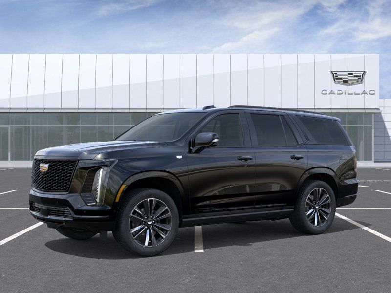 Cadillac Escalade  2026 à Montréal, Québec