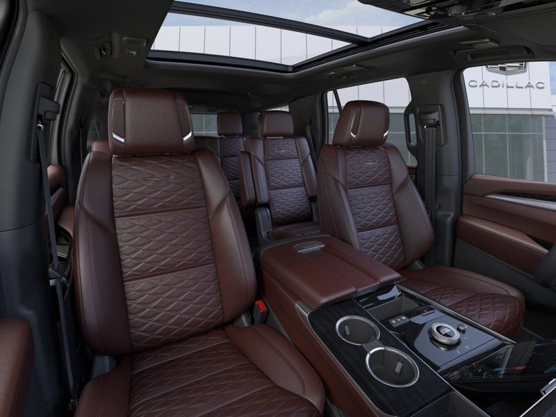 2027 Cadillac Escalade in Montreal, Quebec