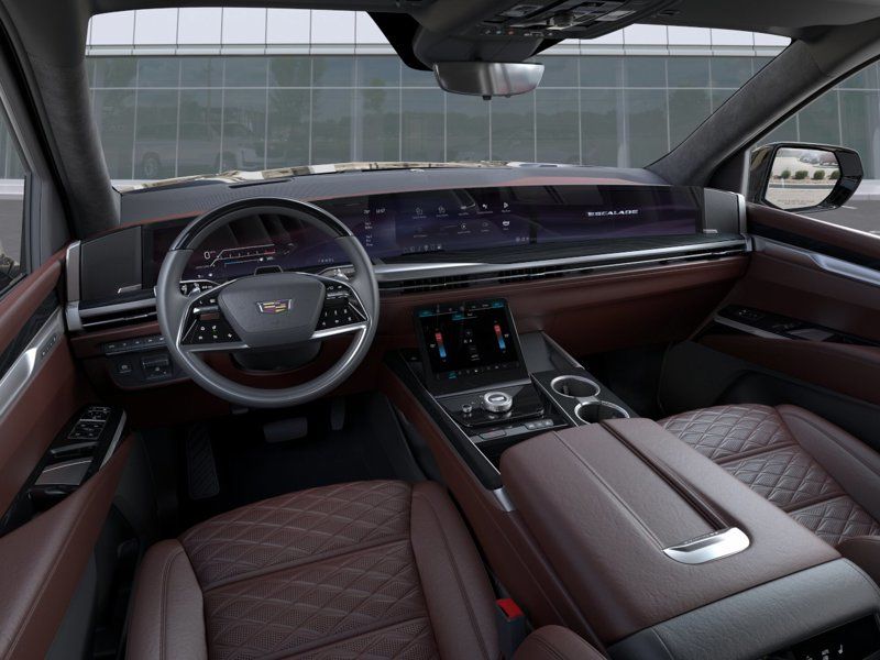 2027 Cadillac Escalade in Montreal, Quebec