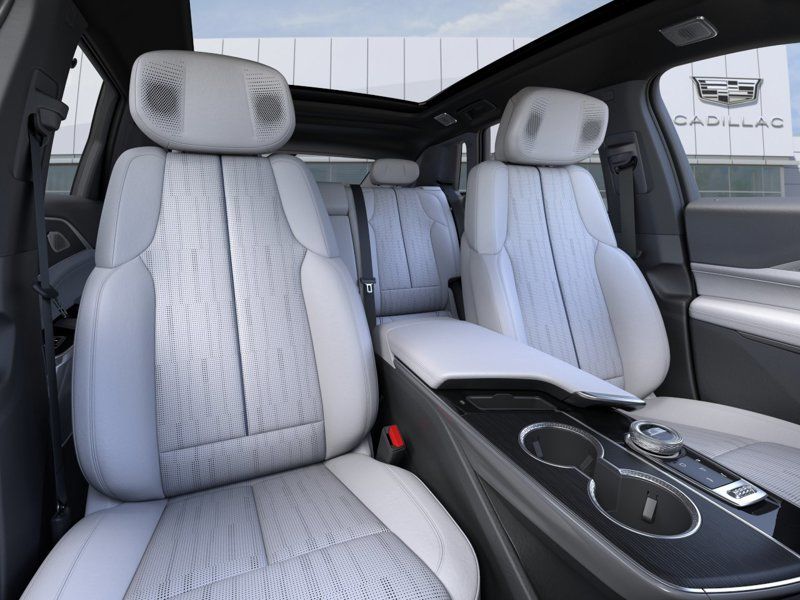 2026 Cadillac Lyriq in Montreal, Quebec