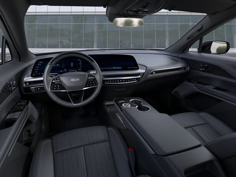 2026 Cadillac Lyriq in Montreal, Quebec