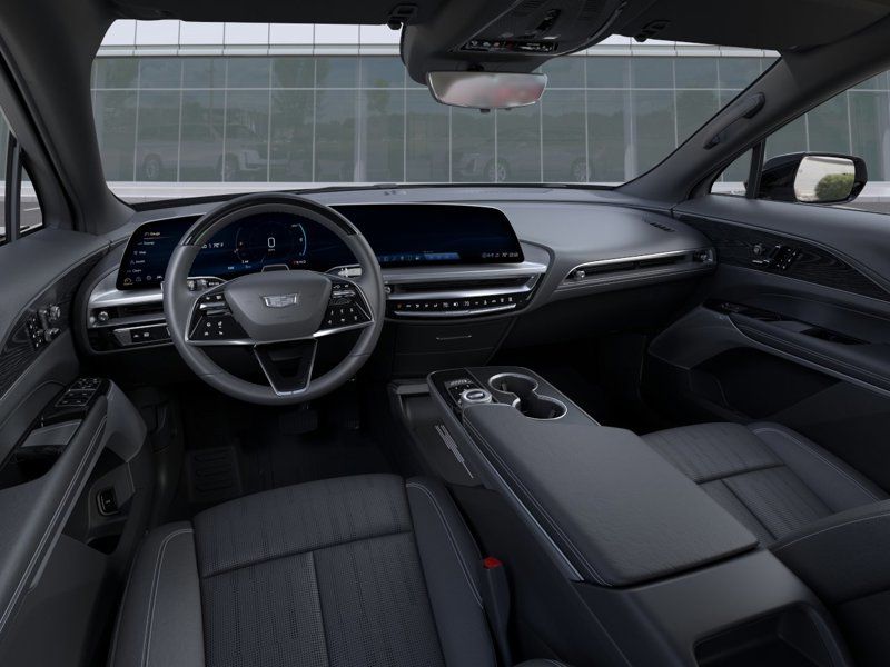 Cadillac Lyriq  2026 à Montréal, Québec