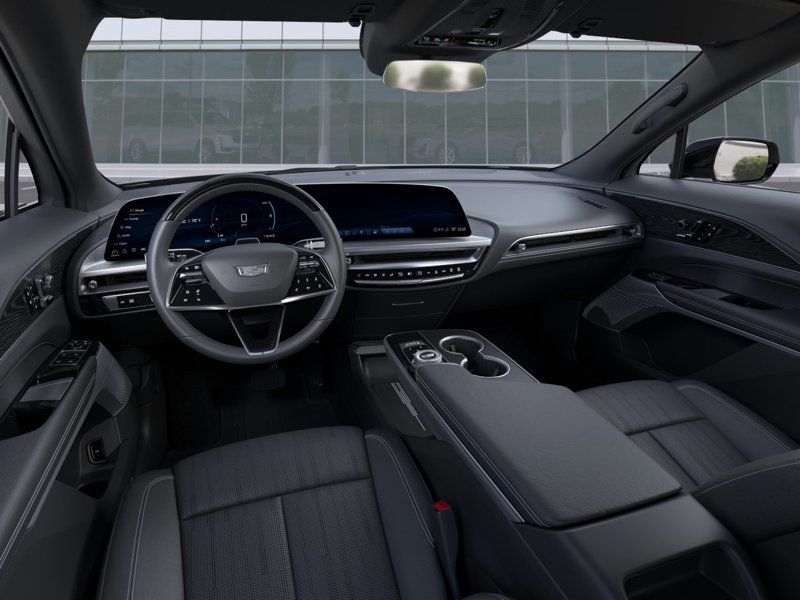 2026 Cadillac Lyriq in Montreal, Quebec