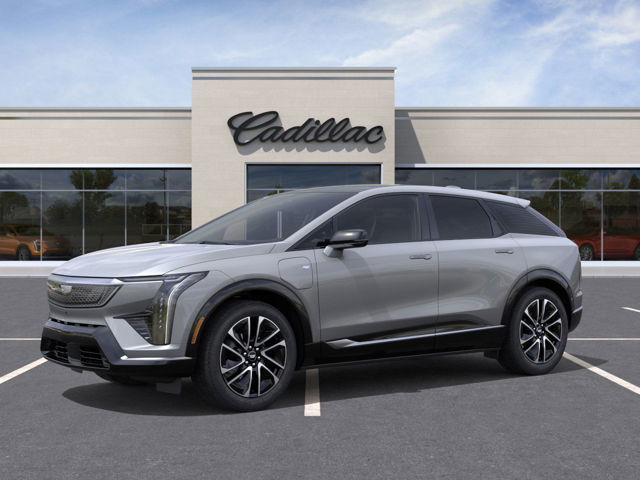 Cadillac OPTIQ  2025 à Montréal, Québec