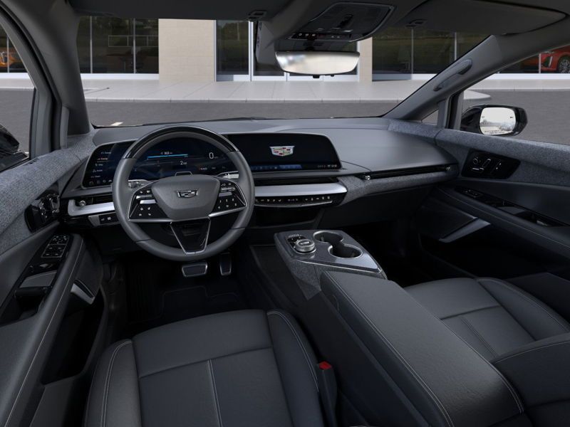 Cadillac OPTIQ  2025 à Montréal, Québec
