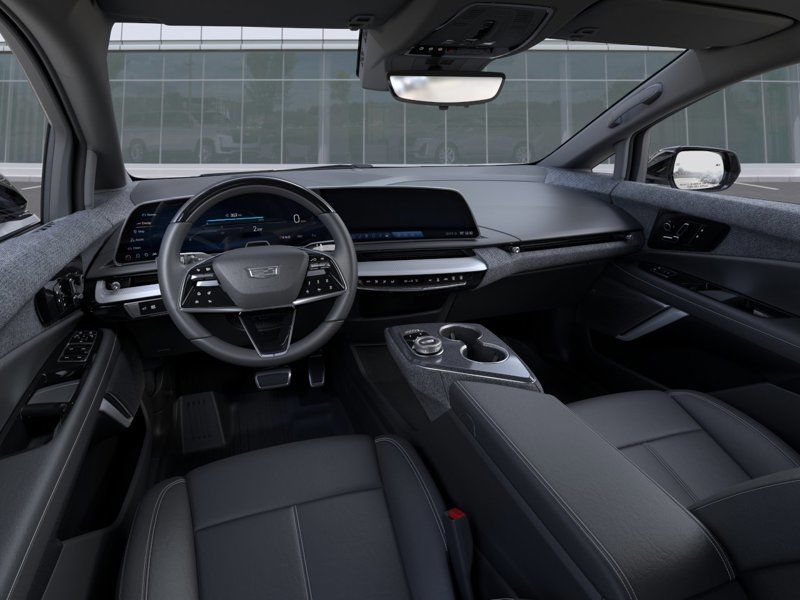 2026 Cadillac Optiq in Montreal, Quebec