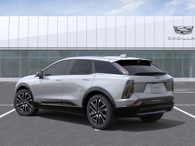 Cadillac Optiq  2026 à Montréal, Québec