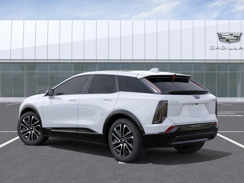 Cadillac Optiq  2026 à Montréal, Québec